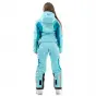 картинка Комбинезон Dragonfly Ski Premium Woman Baltic 