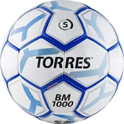 картинка Мяч футбольный Torres BM 1000 F30625 