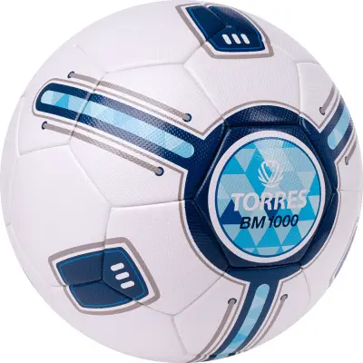 картинка Мяч футбольный Torres BM 1000 F323625 