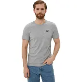 Футболка Reebok мужская 100064838 от магазина Супер Спорт
