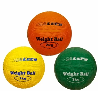 картинка Мяч для атлетических упражнений Леко 