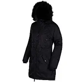 Куртка Regatta Lucetta RWP233 black от магазина Супер Спорт