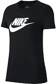 Футболка Nike женская BV6169-010 от магазина Супер Спорт
