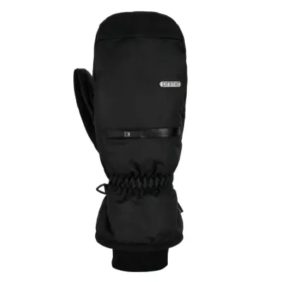 картинка Варежки Prime COOL C1 Mitten black 