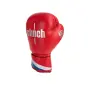 картинка Перчатки бокс Clinch Olimp Plus красные С155 