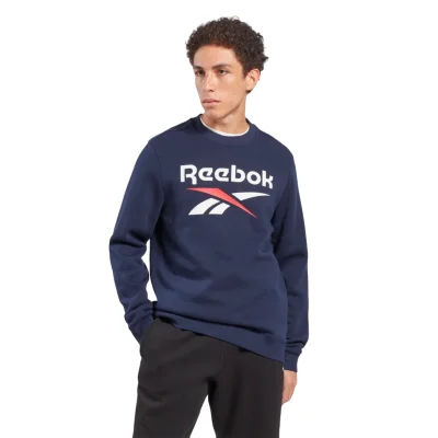 картинка Толстовка Reebok мужская H54795 