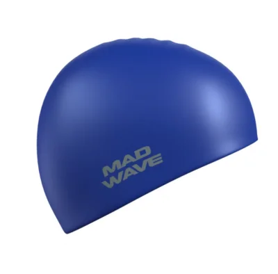картинка Шапочка для плавания Mad Wave M0535 01 0 03W Intensive 