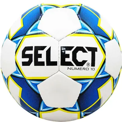 картинка Мяч футбольный Select Numero 10 