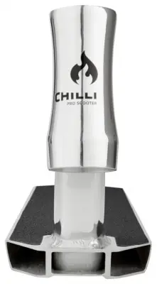 картинка Дека для самоката Chilli Deck Reaper Polished-50см 
