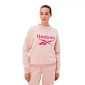 Толстовка Reebok женская IM4110 от магазина Супер Спорт