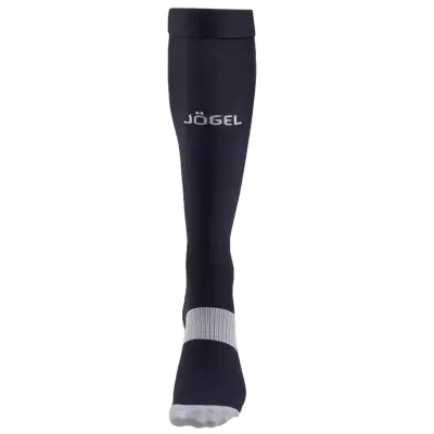 картинка Гетры Jogel Camp Basic Socks JC1GA0124.99 черный серый белый 