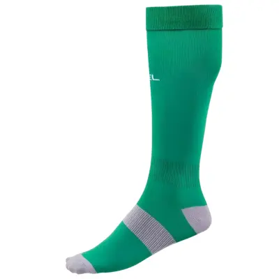 картинка Гетры Jogel Camp Basic Socks JC1GA0132.72 зеленый серый белый 