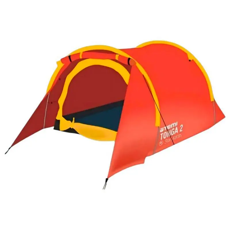 Палатка АТЕМИ TONGA 2S от магазина Супер Спорт