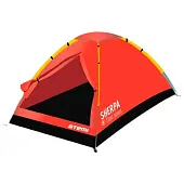 Палатка АТЕМИ SHERPA 2S от магазина Супер Спорт