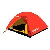 Палатка АТЕМИ CANYON 4S от магазина Супер Спорт