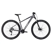 Велосипед CUBE Aim SLX graphite n metal (2024) от магазина Супер Спорт